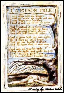 William Blake Graphic