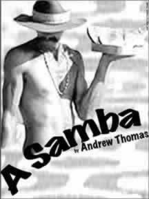 A Samba Poster