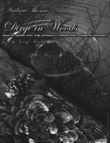 Music at Twilight Cover Design