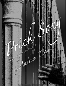 Music at Twilight Cover Design