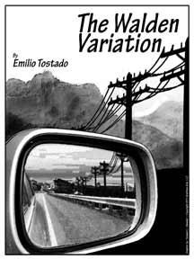 Cover Waldon Variations