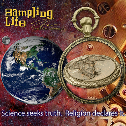 Science vs Religion