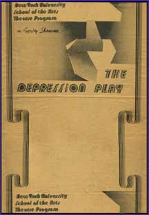 Program Depression Play Open