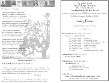 Andrew Thomas Program 10-04 Inside 2