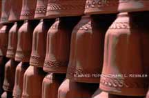 Carved Pots