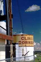 Clines Corners