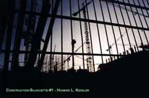 Construction Silhouette #1