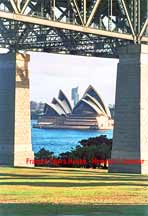 Framed Opera House (Milson’s Point)