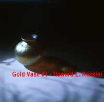 Gold Vase #1 Slide 72nd Street late 70s