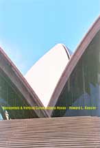 Horizontals & Vertical Curves (Opera House)