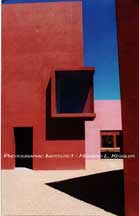 Photographic Institute #1