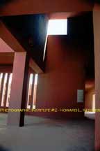 Photographic Institute #2