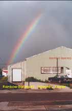 Rainbo Baking Company