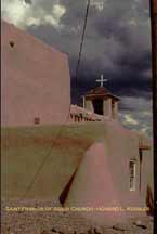 Saint Francis of Assisi Church