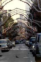 San Ganero Festival Preparation (day) 