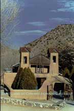 Sanctuario de Chimayo