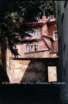 A Street, Up the Hill