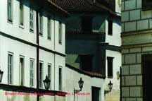 Street Windows & Lanterns
