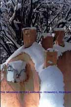 The Morning After Luminaria