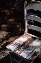 The Old Chair