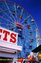 Wonder Wheel