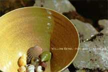 Yellow Bowl