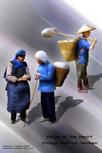 Village Women