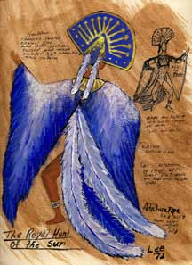 Ataluallpa-End-Act2-Royal-Hunt-of-the-Sun