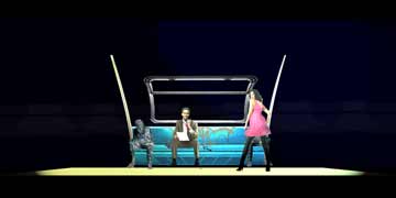 Dutchman Interior Sets and Lights