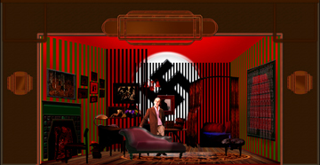 I Am A Camera Set Final