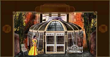 Act: 2 The Garden at Jack's Country Estate