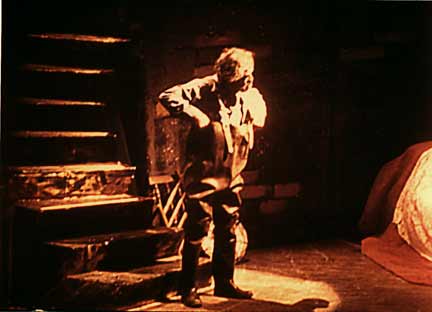 Madwoman of Chaillot Photo Ragpicker