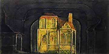 Music Man Paroo House