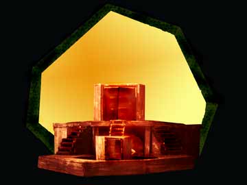 Part One The Royal Hunt of the Sun