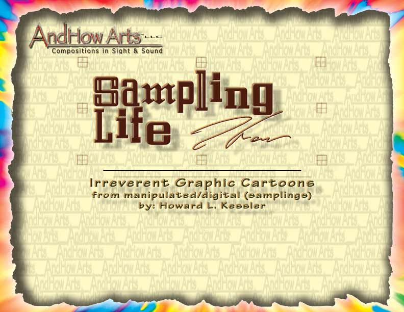 Sampling Life Border